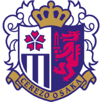 C大阪